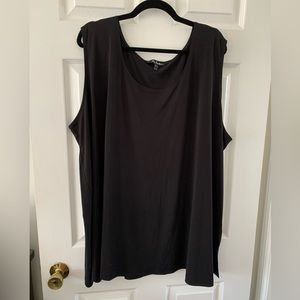Ulla Popken tank top